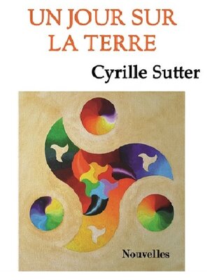 cover image of UN JOUR SUR LA TERRE